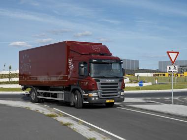 Transportation Company